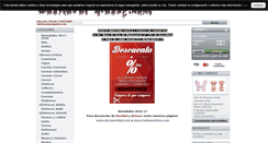 Desktop Screenshot of carnavalparty.com
